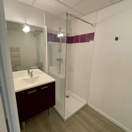 Résidence Nemea 3* Tolosa