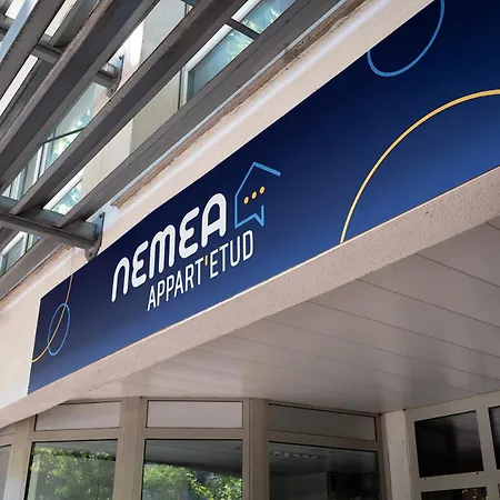 Résidence Nemea