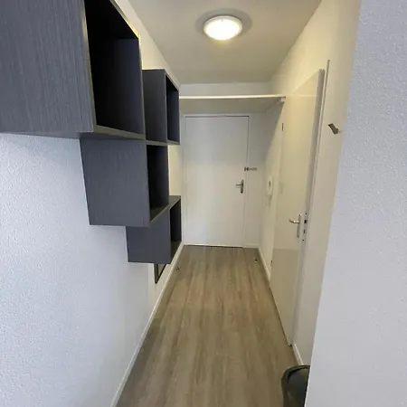 Résidence Nemea Aparthotel