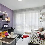 Nemea Apartahotel 3*