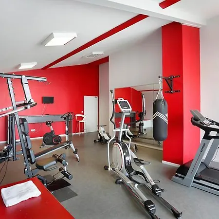 Nemea 公寓式酒店