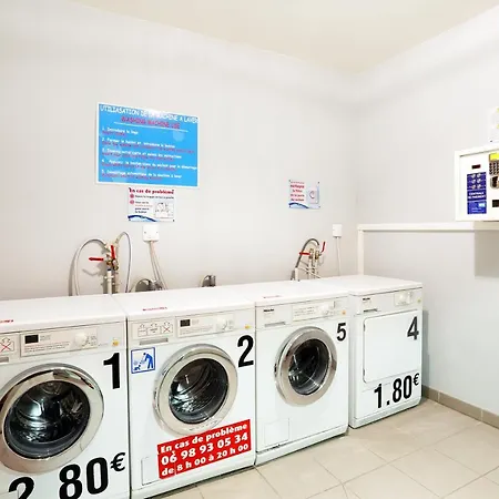 Résidence Néméa Apartahotel *