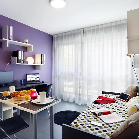 Résidence Néméa Apartahotel *