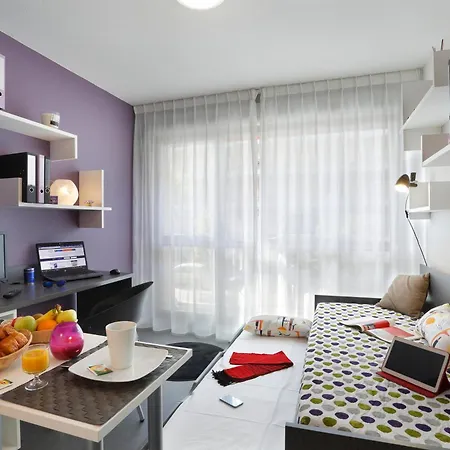 Résidence Néméa Appart hôtel *