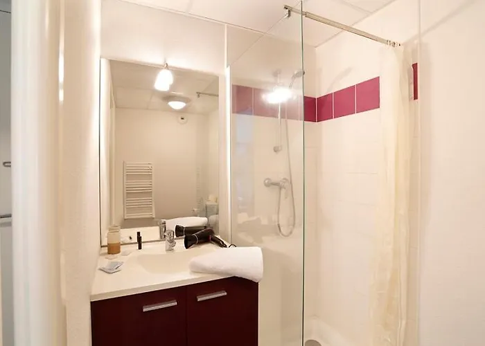 Апарт-отель Nemea 3*