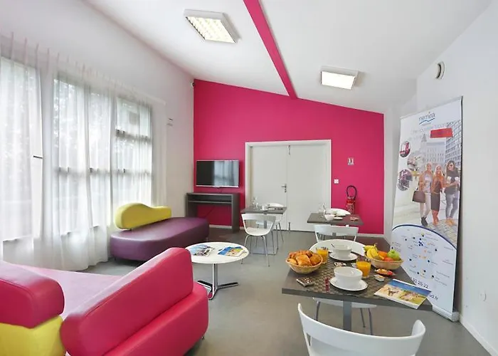 Nemea 3* Тулуза