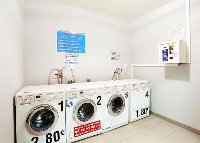 Nemea Апарт-отель 3*