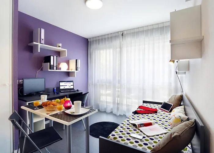 Nemea Апарт-отель 3*