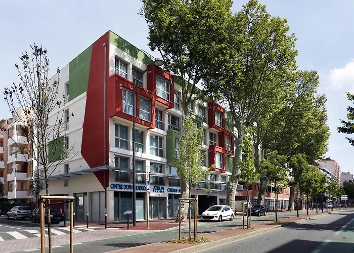 Nemea Апарт-отель