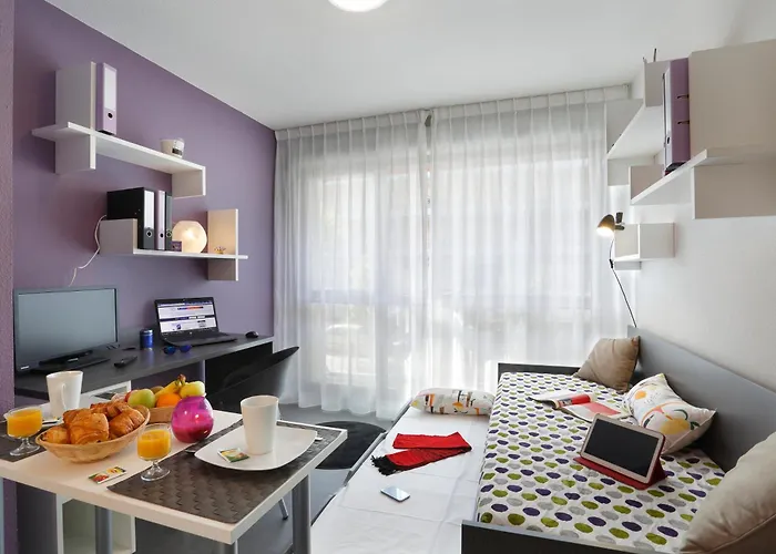 Résidence Néméa Appart hôtel 3*