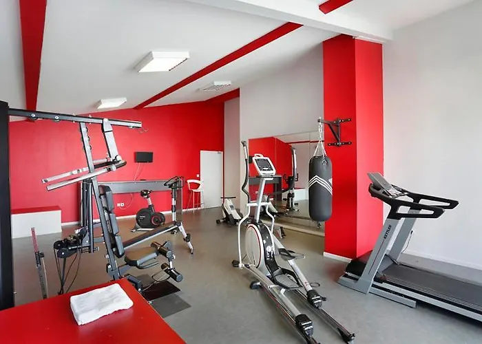 Nemea Апарт-отель